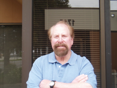 Michael Steiner