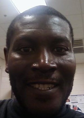 Demetrius Roberts