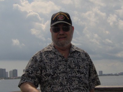 James Thompson