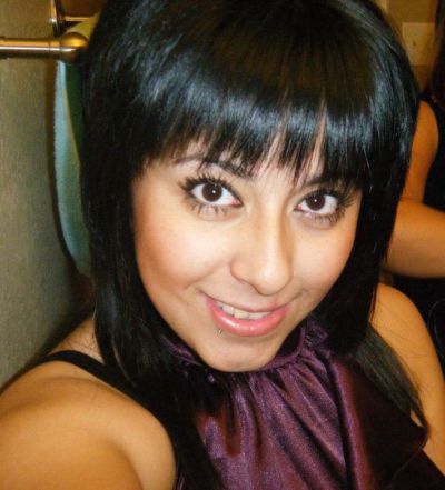 Tracy Hinojosa