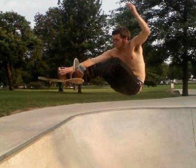 Nicholas Barbee