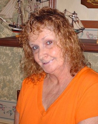 Katherine Creson