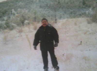 Manuel Flores
