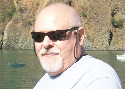 Michael Patten