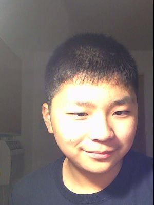 Andrew Zheng