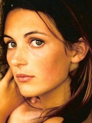 Sara Morison