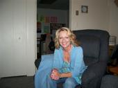 Paulette Bushman