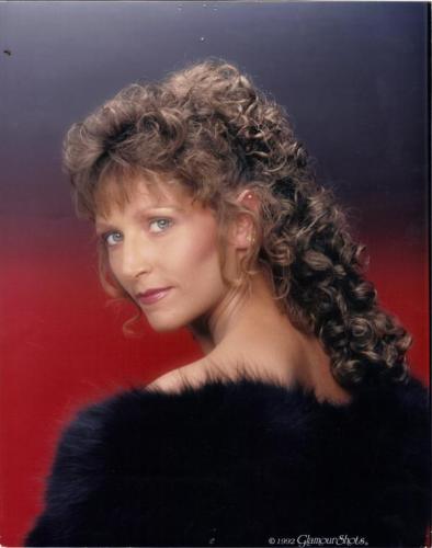 Laura Bowman