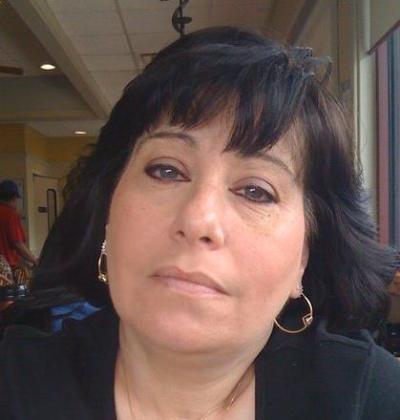 Paula Interrante
