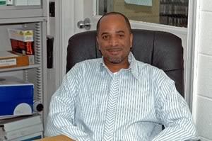 Kerry Holmes