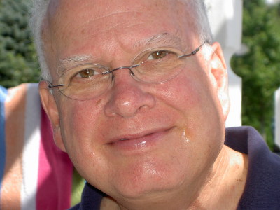 Robert Haskell