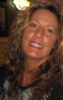 Sonia Richards