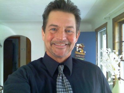 Donald Ricker