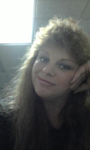 Deborah Lill