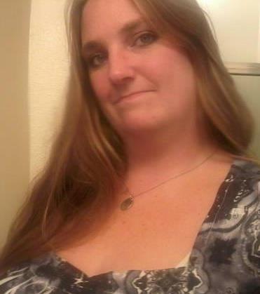 Angela Wright