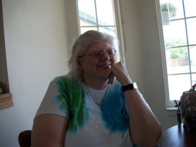 Susan Caldwell