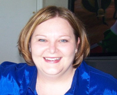 Amy Reed