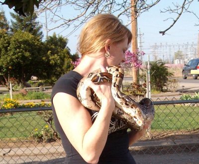 Melanie Neel