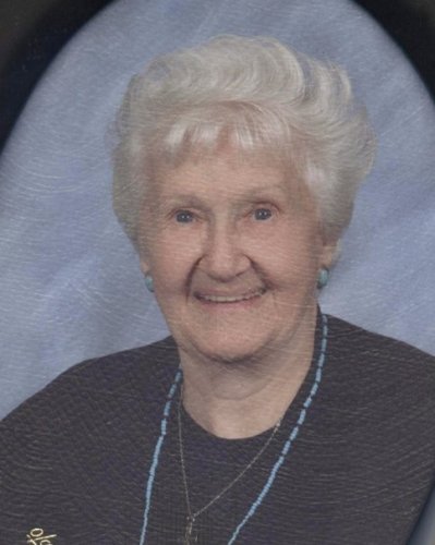 Winonia Martz