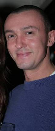 Michael Johnson