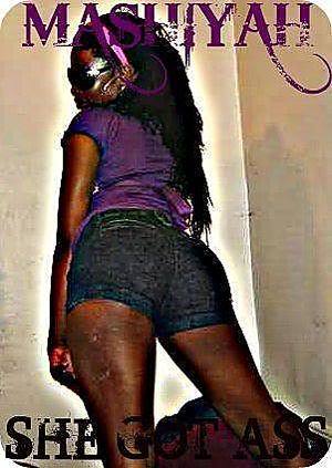 Ladonna Wright