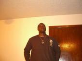 Travis Thornton