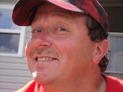 Rick Allen