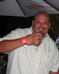 Tony Venegas
