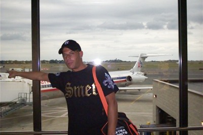 Christopher Puopolo