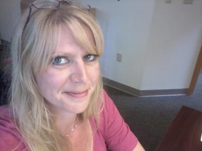 Carrie Bean