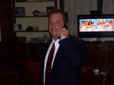 Steven Arnold