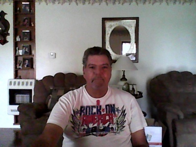 Rickey West