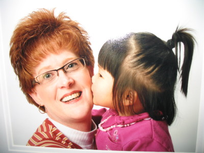Tania Porter