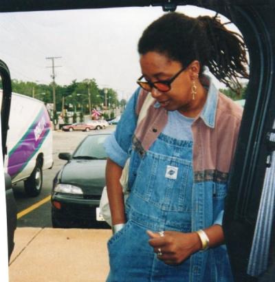 Denise Jones