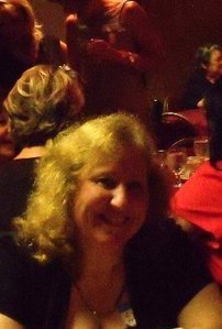 Cynthia Miller