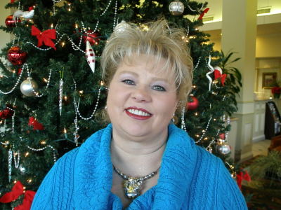 Lanna Cook