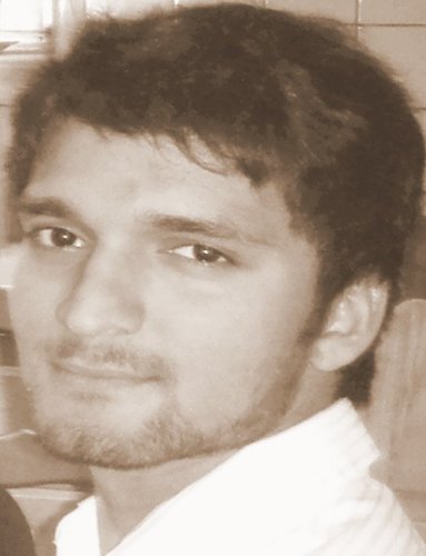 Jay Pandya