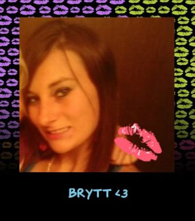 Bryttnee Gray