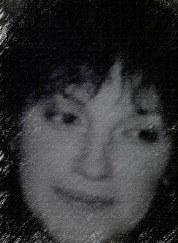 Angelina Romero