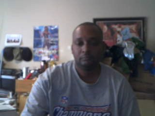 Reginald Grimes