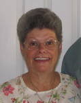 Marjorie Stephens