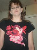 Tina Crago