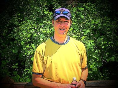 Mark Lehouiller
