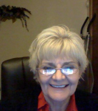 Jayne Newby