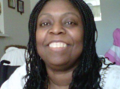 Delores Davenport