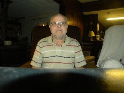 Wendell Wilburn