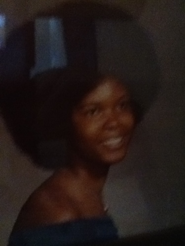 Shirley Beamon