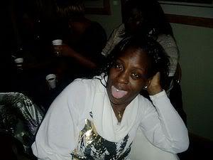 Gwendolyn Oneal