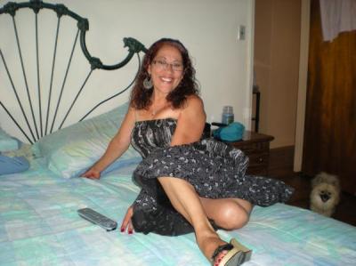Marilyn Acevedo