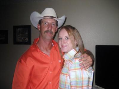Tracy Elrod